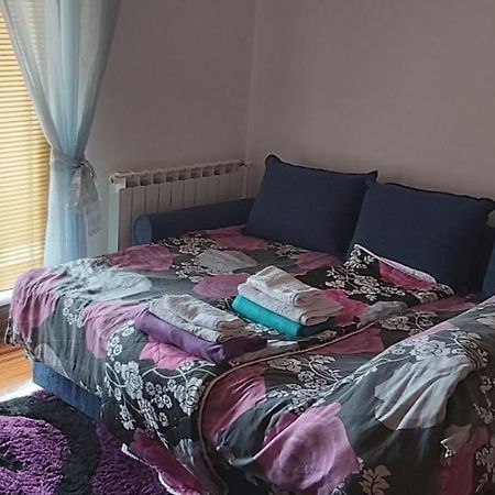 Sobe Majda Hotel Visoko Exterior photo