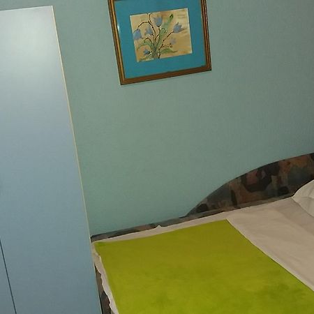 Sobe Majda Hotel Visoko Exterior photo